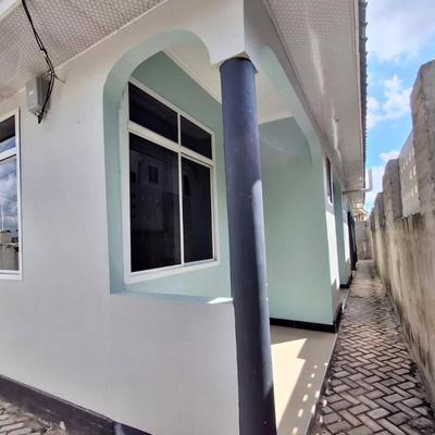 Nyumba ya chumba kimoja inapangishwa Kimara Suka, Dar Es Salaam