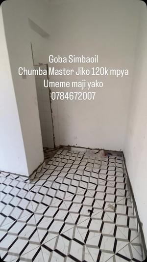 Nyumba ya chumba kimoja inapangishwa Goba Simbaoil, Dar Es Salaam Nyumba ya chumba kimoja inapangishwa Goba Simbaoil, Dar Es Salaam
