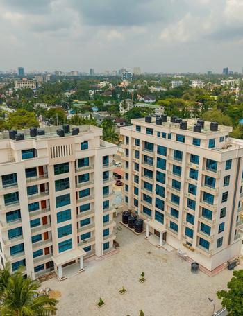 Apartment ya vyumba vitatu inapangishwa Mikocheni, Dar Es Salaam Apartment ya vyumba vitatu inapangishwa Mikocheni, Dar Es Salaam