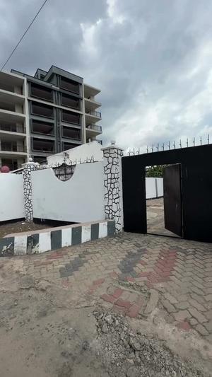 Nyumba ya vyumba vitatu inapangishwa Kinondoni Bwawani, Dar Es Salaam