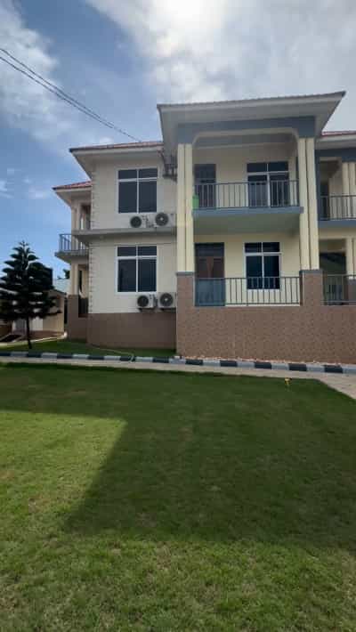 2 Bedrooms House/Apartment for Rent in Dar Es Salaam