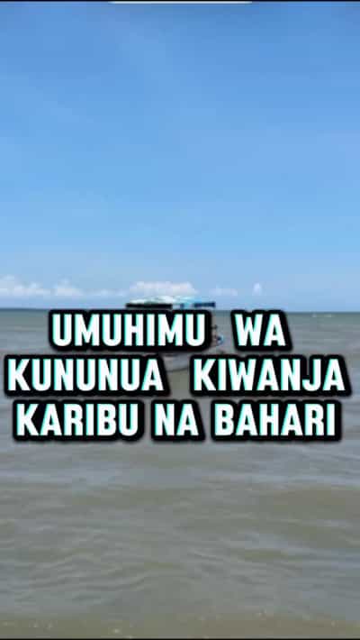 Beach Plots zinazouzwa Kigamboni Kimbiji, Dar Es Salaam