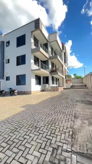 3 Bedrooms Apartment for Rent in Makongo Ccm, Dar Es Salaam