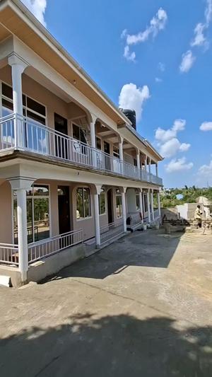 1 Bedroom House for Rent in Kimara Korogwe, Dar Es Salaam