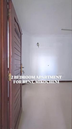 Apartment ya vyumba viwili inapangishwa Mikocheni, Dar Es Salaam Apartment ya vyumba viwili inapangishwa Mikocheni, Dar Es Salaam