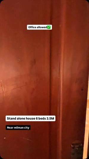 6 Bedrooms House for Rent in Sinza, Dar Es Salaam 6 Bedrooms House for Rent in Sinza, Dar Es Salaam