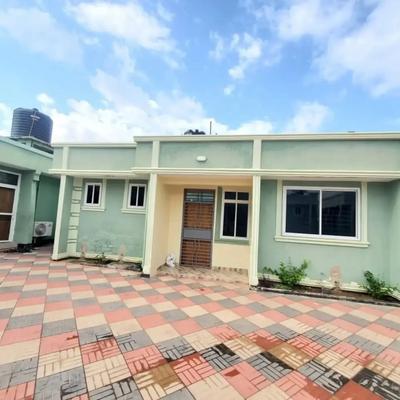 2 Bedrooms House/Apartment for Rent in Mwanagati 2 Bedrooms House/Apartment for Rent in Mwanagati