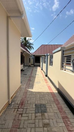 1 Bedroom House for Rent in Mikwambe, Dar Es Salaam