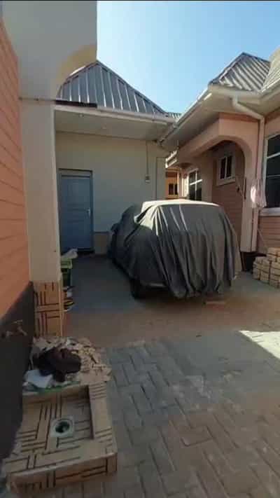 3 Bedrooms Apartment for Rent in Manzese, Dar Es Salaam