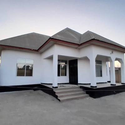 Nyumba inapangishwa Mbeya Jiji