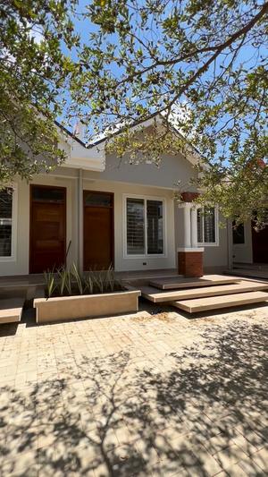 Apartment ya vyumba viwili inapangishwa Kikuyu, Dodoma
