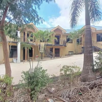 Apartment ya vyumba viwili inapangishwa Temboni Matosa, Dar Es Salaam