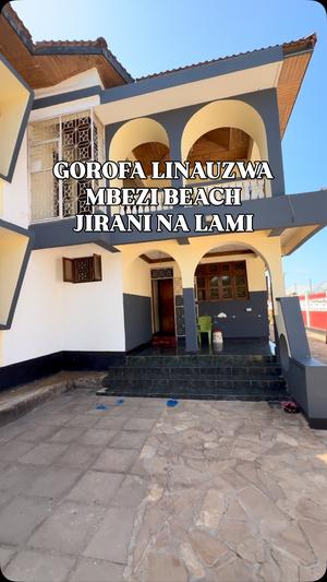 5 Bedrooms House for Sale in Mbezi Beach, Dar Es Salaam (900 sqm)