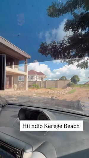 Plots for sale in Kerege Beach, Pwani Plots for sale in Kerege Beach, Pwani