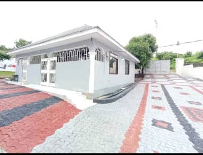 Nyumba/Apartment ya chumba kimoja inapangishwa Kimara, Dar Es Salaam