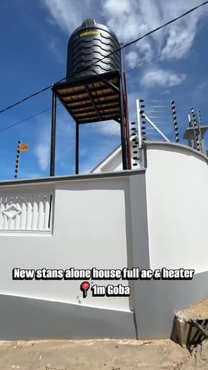 2 Bedrooms House for Rent in Goba Njianne, Dar Es Salaam