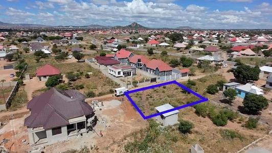 Kiwanja kinauzwa Miyuji, Dodoma sqm 500 Kiwanja kinauzwa Miyuji, Dodoma sqm 500