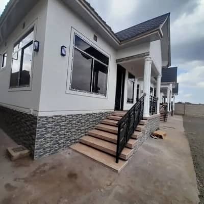2 Bedrooms House for Rent in Arusha