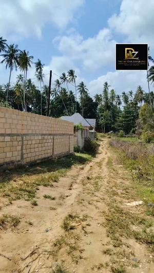 Nyumba ya vyumba vinne inauzwa Mwera Godini-Misufini, Tanga (620 sqm) Nyumba ya vyumba vinne inauzwa Mwera Godini-Misufini, Tanga (620 sqm)