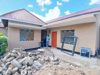 Nyumba ya chumba kimoja inapangishwa Kimara Kona, Dar Es Salaam