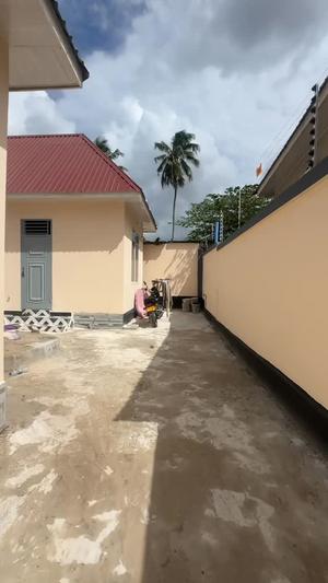 Apartment ya chumba kimoja inapangishwa Kibada Kisalawe II, Dar Es Salaam