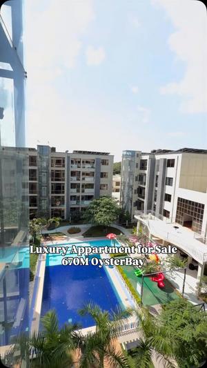 3 Bedrooms Apartment for Sale in Oyster Bay, Dar Es Salaam (130 sqm) 3 Bedrooms Apartment for Sale in Oyster Bay, Dar Es Salaam (130 sqm)