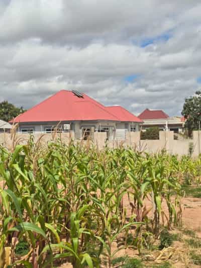 Kiwanja kinauzwa MIPANGO-MBWANGA, Dodoma (439 sqm)