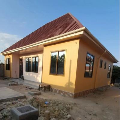 Nyumba ya vyumba vitatu inapangishwa Chanika Taliani, Dar Es Salaam