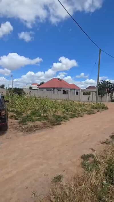 Kiwanja kinauzwa MIPANGO-MBWANGA, Dodoma (506 sqm)