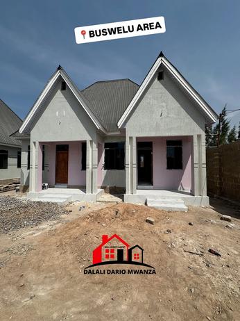 2 Bedrooms House for Rent in Mwanza