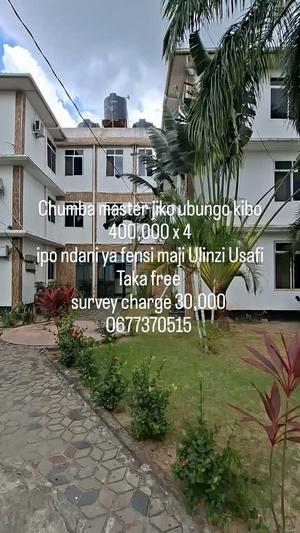 1 Bedroom House for Rent in Ubungo Kibo, Dar Es Salaam 1 Bedroom House for Rent in Ubungo Kibo, Dar Es Salaam