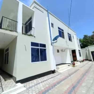2 Bedrooms Apartment for Rent in Kimara Temboni, Dar Es Salaam