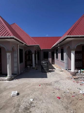 Nyumba ya chumba kimoja inapangishwa Kimara Mwisho, Dar Es Salaam