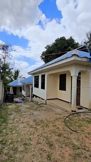 Apartment ya chumba kimoja inapangishwa Kimara Temboni Matosa, Dar Es Salaam