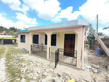 3 Bedrooms House for Rent in Kimara Korogwe, Dar Es Salaam 3 Bedrooms House for Rent in Kimara Korogwe, Dar Es Salaam