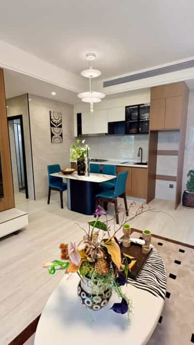 Apartment zinauzwa Msasani, Dar Es Salaam