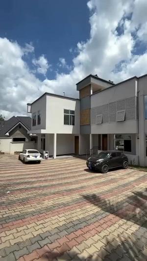 Apartment ya chumba kimoja inapangishwa Mbezi Masana Njia Ya Goba (Tatedo), Dar Es Salaam Apartment ya chumba kimoja inapangishwa Mbezi Masana Njia Ya Goba (Tatedo), Dar Es Salaam