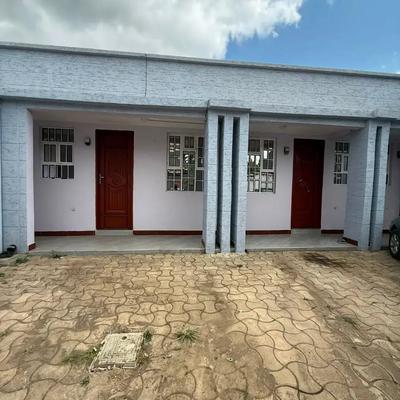 Nyumba ya chumba kimoja inapangishwa Ngaramtoni, Arusha