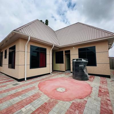 Nyumba/Apartment ya chumba kimoja inapangishwa Tabata Kinyerezi, Dar Es Salaam