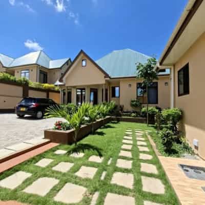 2 Bedrooms House/Apartment for Rent in Goba, Dar Es Salaam