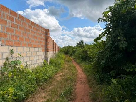 Residential Plot for Sale in Umbuji, Zanzibar (4830 sqm) Residential Plot for Sale in Umbuji, Zanzibar (4830 sqm)