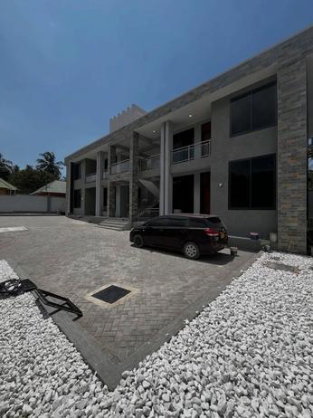 2 Bedrooms Apartment for Rent in Goba Dangote, Dar Es Salaam 2 Bedrooms Apartment for Rent in Goba Dangote, Dar Es Salaam