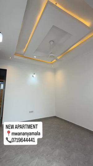 Apartment ya vyumba viwili inapangishwa Mwananyamala, Dar Es Salaam Apartment ya vyumba viwili inapangishwa Mwananyamala, Dar Es Salaam