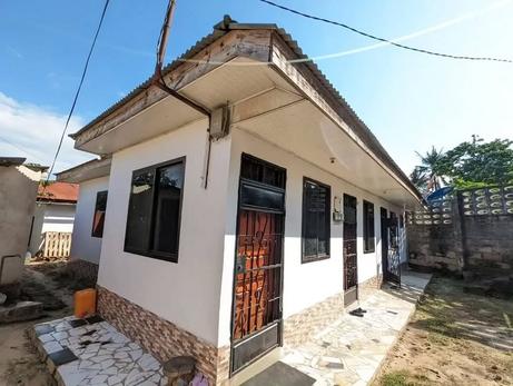 Apartment ya chumba kimoja inapangishwa Kimara Korogwe, Dar Es Salaam