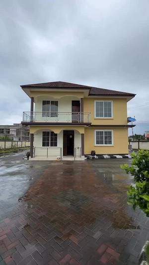 4 Bedrooms Furnished House for Rent in Mbweni JKT, Dar Es Salaam