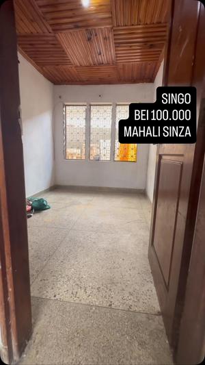 1 Bedroom House for Rent in Sinza, Dar Es Salaam 1 Bedroom House for Rent in Sinza, Dar Es Salaam