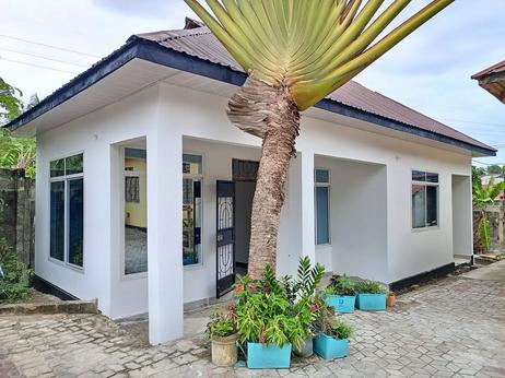 2 Bedrooms House for Rent in Kimara Temboni, Dar Es Salaam