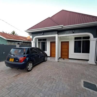 Apartment inapangishwa Kimara Korogwe, Dar Es Salaam