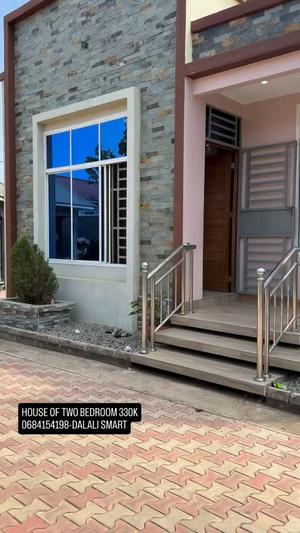 2 Bedrooms House for Rent in Mwanza 2 Bedrooms House for Rent in Mwanza