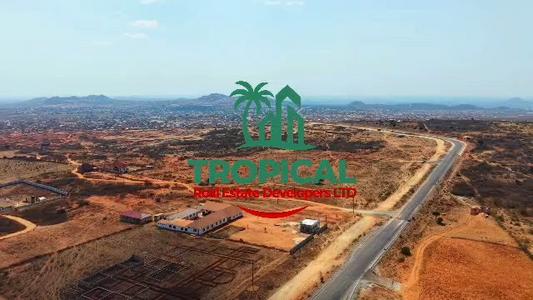Kituo cha Mafuta kinauzwa Ntyuka, Dodoma (6524 sqm) Kituo cha Mafuta kinauzwa Ntyuka, Dodoma (6524 sqm)